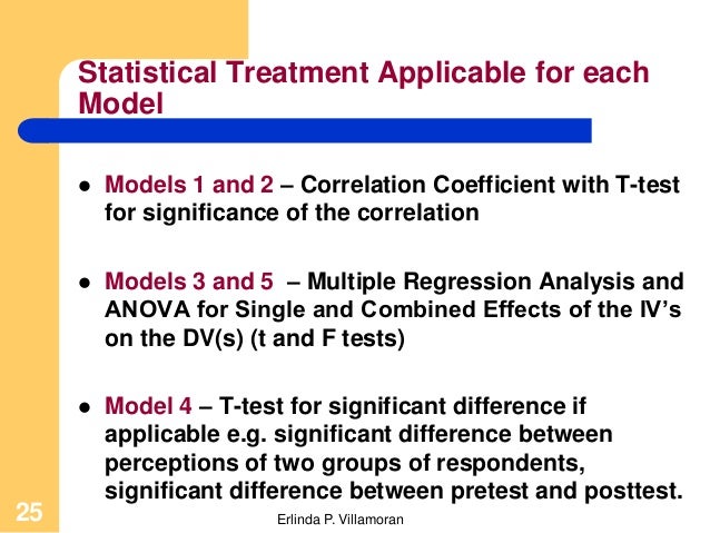 dissertation logistic regression